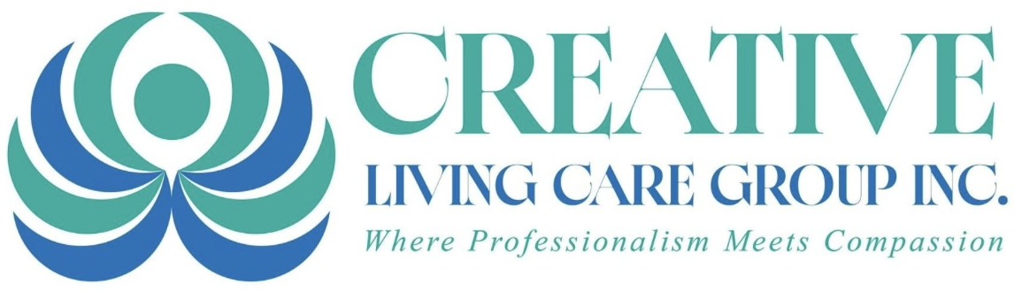 Creative Living Care Group Inc. — Where Professionalism Meets Compassion